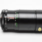 Vivitar Auto Telephoto 200mm f3.5 Lens For Canon FD Mount, *Read