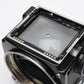 Bronica ETR Medium Format Camera Body, Black, Tested, works great, clean