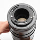 Vivitar Auto Telephoto 200mm f3.5 Lens For Canon FD Mount, *Read