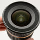 Tamron SP 10-24mm f3.5-4.5 Di II wide zoom for Nikon AF, caps