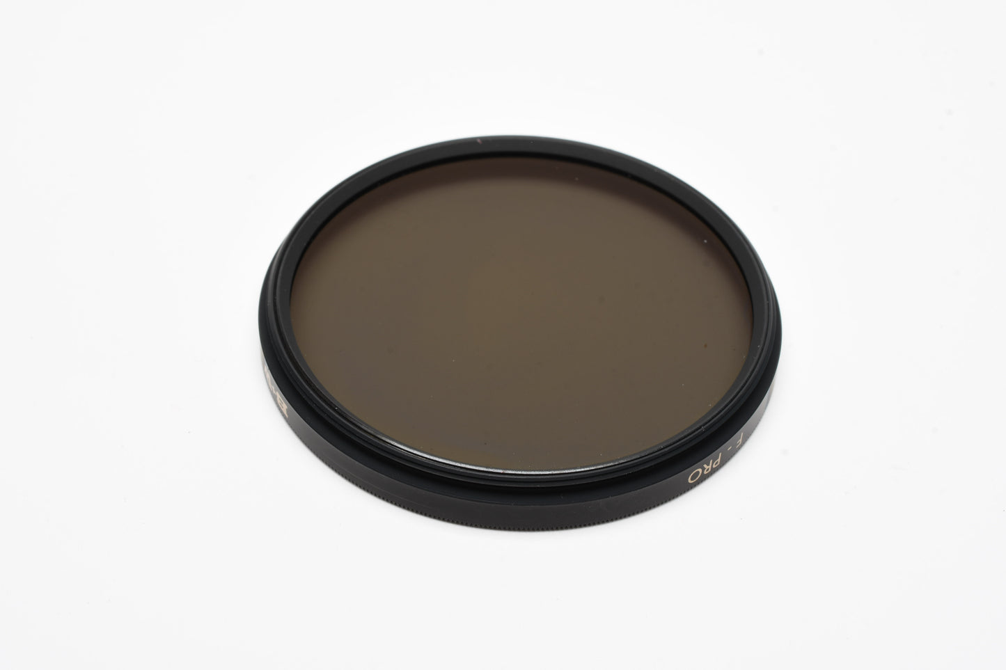 B+W 58mm 102 Neutral Density ND .6 2BL 4X E Filter, Mint-