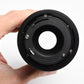 Vivitar Auto Telephoto 200mm f3.5 Lens For Canon FD Mount, *Read