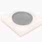 B+W 58mm 102 Neutral Density ND .6 2BL 4X E Filter, Mint-