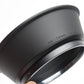 Olympus rubber lens shade for 35-70mm f4, Mint-