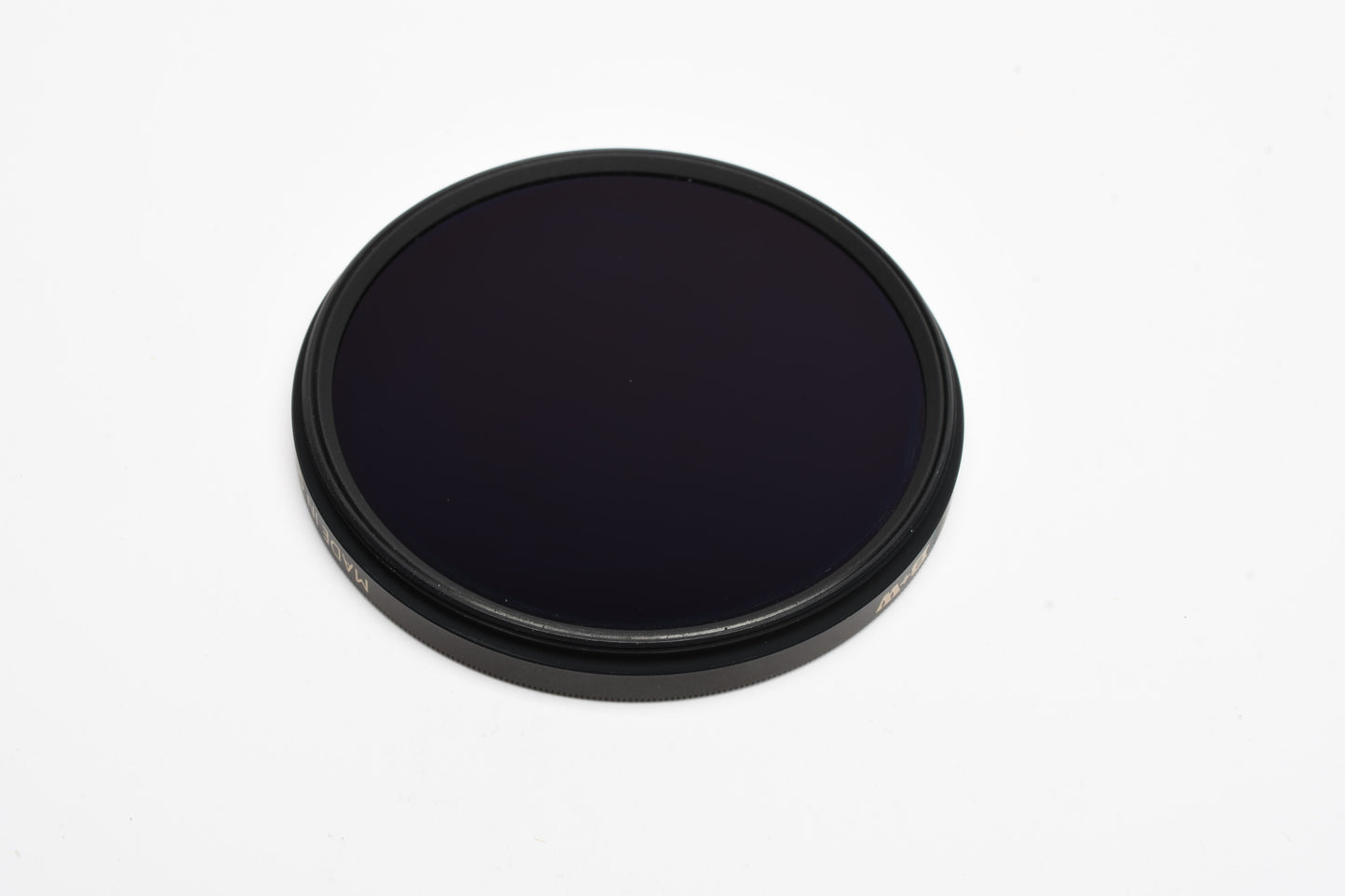 B+W 58mm 110 Neutral Density ND 3.0 10BL 1000X E Filter, Mint-