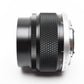 Olympus OM Zuiko 85mm f2 Prime w/Case, Hood, Caps, Mint-, Very sharp!