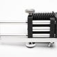 Bittco M42 mount bellows, Double rail, clean