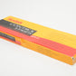 Kodak RA-4 Control strips - Pre Exposed for chemical monitoring, Exp. 03/2007