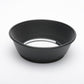 Olympus 35-105mm rubber lens hood, very clean, genuine