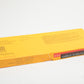 Kodak RA-4 Control strips - Pre Exposed for chemical monitoring, Exp. 03/2007