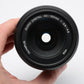 Olympus 40-150mm f3.5-4.5 Digital lens 4/3 Mount, Caps, Manual, Tested, Clean