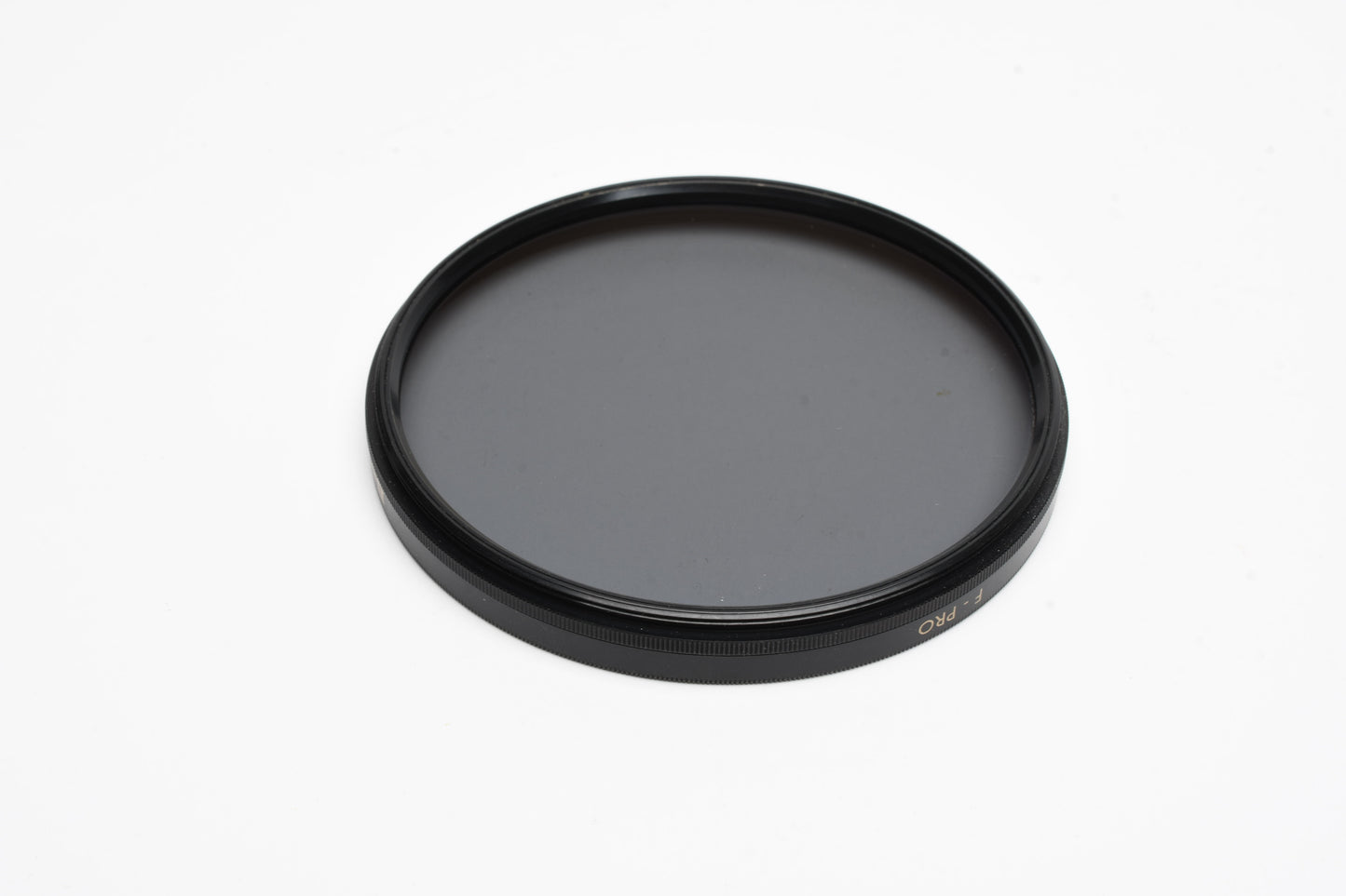 B+W F-PRO 77mm Circular-Pol MRC Circular Polarizing filter, Very clean