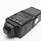 Sunpak Thyristor Auto 422D electronic flash, Tested, Great (w/NE-1D Nikon Module)