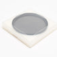 B+W F-PRO 77mm Circular-Pol MRC Circular Polarizing filter, Very clean