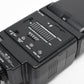 Sunpak Thyristor Auto 422D electronic flash, Tested, Great (w/NE-1D Nikon Module)