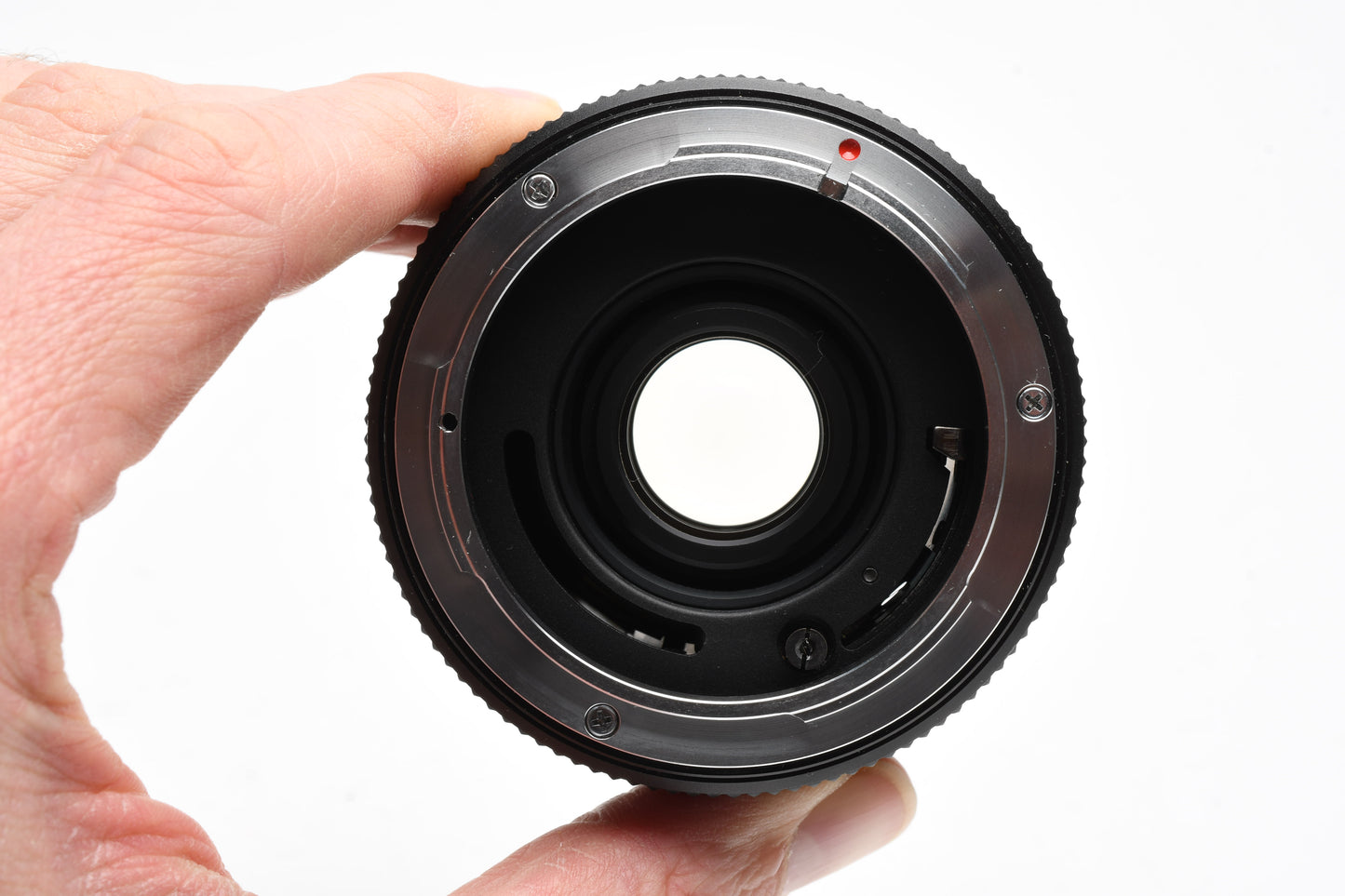 Vivitar 2X Macro 7 Element Teleconverter for Canon FD Mount