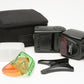 Nikon SB-700 Speedlight flash, Mint-, filters, stand, diffuser, Great!