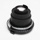 Bronica Nippon Kogaku Nikkor-P 75mm f2.8 Lens, Good, *Read