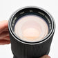 Vivitar 70-210mm f4.5 Macro Focusing zoom, 1A, OM Mount