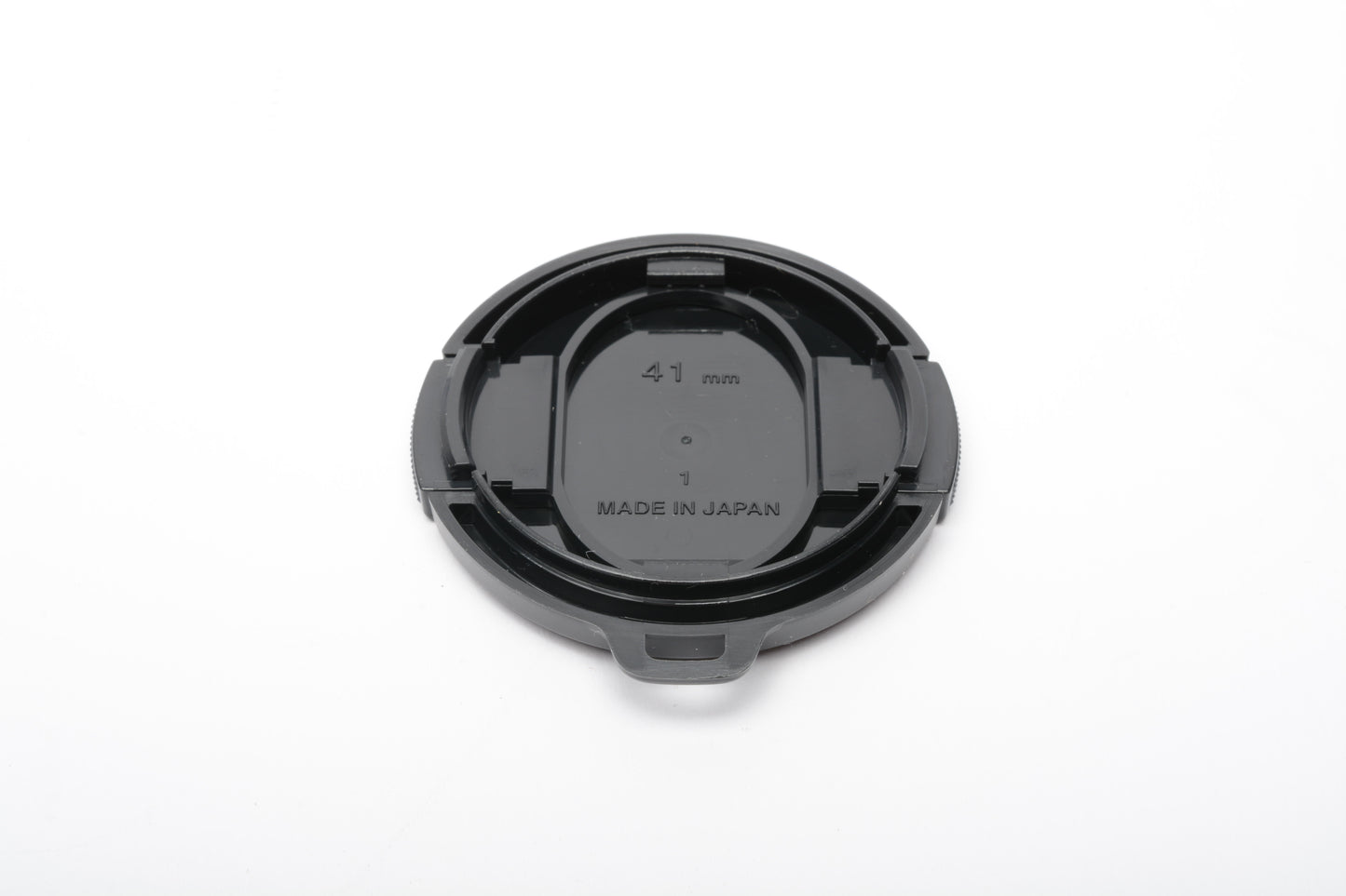 Genuine Nikon LC-E880 41mm Front Lens Cap for Coolpix E880, New