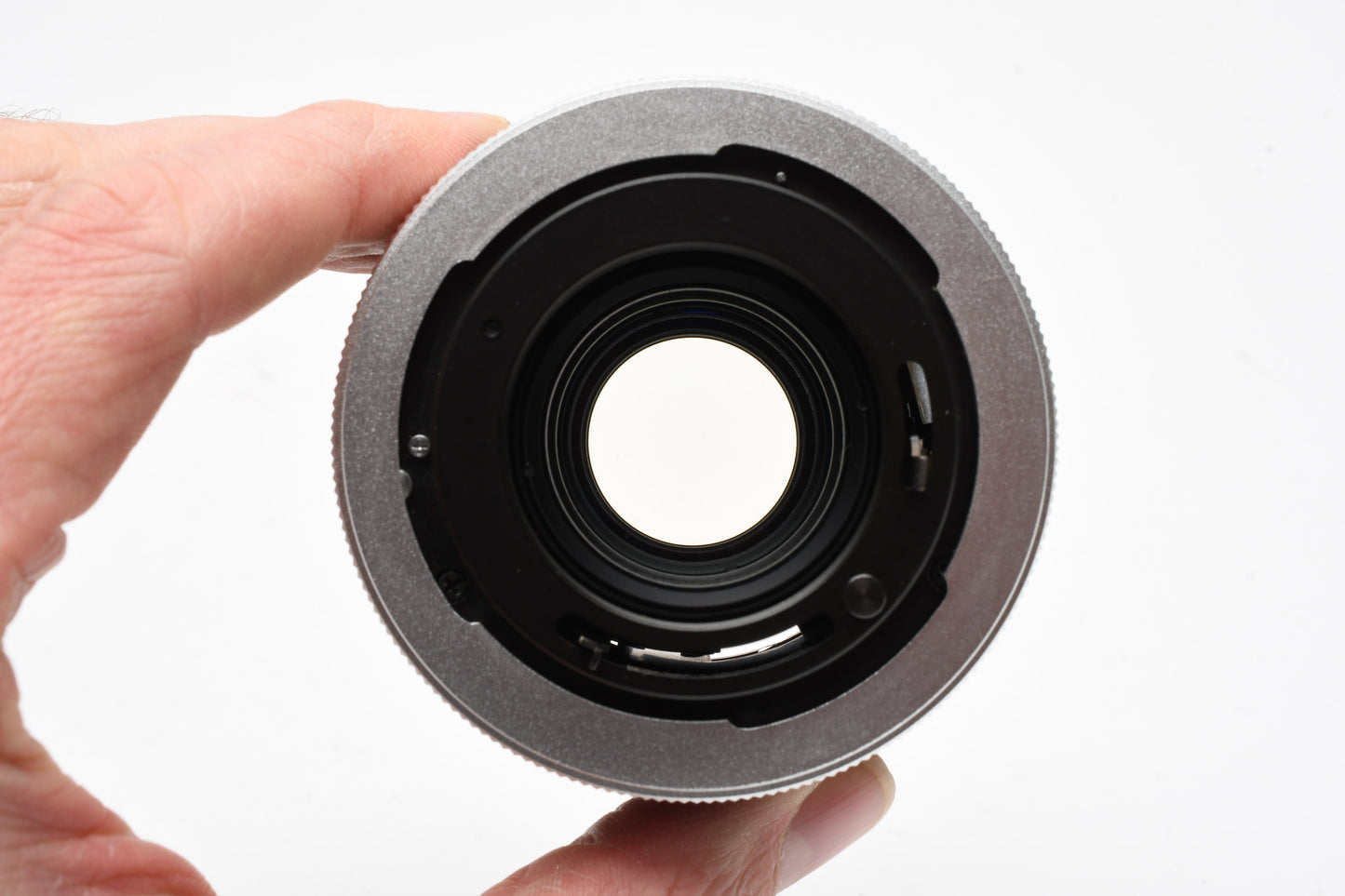 Vivitar 2X Macro 7 Element Teleconverter for Canon FD Mount