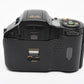 Olympus IS-10 Super DLX Date 35mm Point&Shoot w/28-110 4x zoom, case, remote, Great