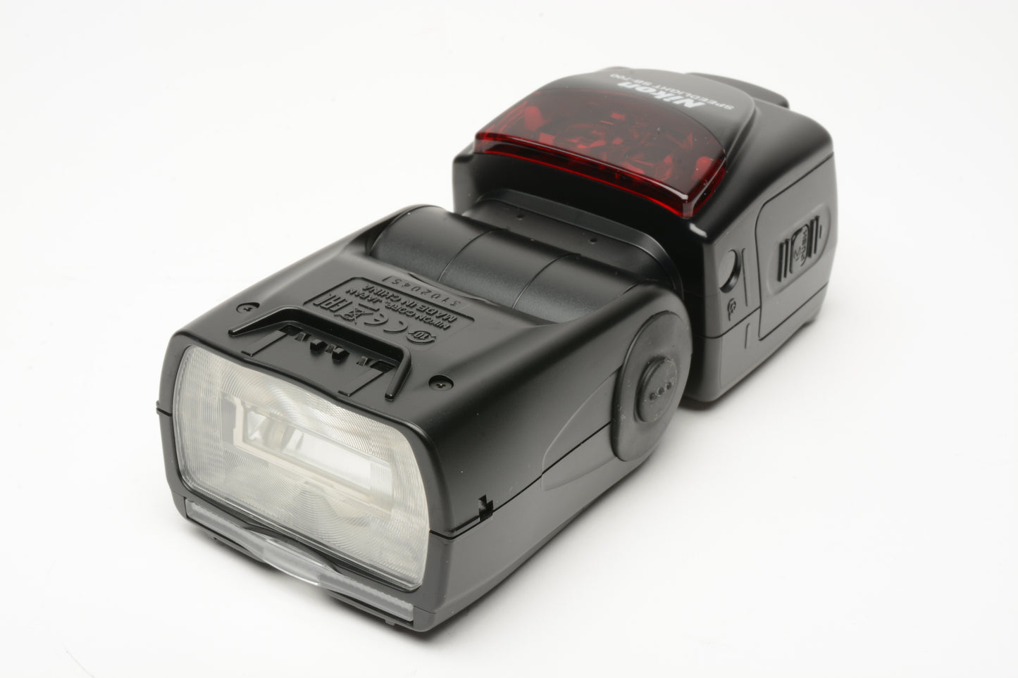 Nikon SB-700 Speedlight flash, Mint-, filters, stand, diffuser, Great!