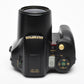 Olympus IS-10 Super DLX Date 35mm Point&Shoot w/28-110 4x zoom, case, remote, Great