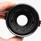 Bronica Nippon Kogaku Nikkor-P 75mm f2.8 Lens, Good, *Read
