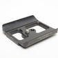 Kirk PZ-59 Arca-Type Compact Quick Release Plate for Canon EOS 1D & 1Ds