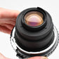 Bronica Nippon Kogaku Nikkor-P 75mm f2.8 Lens, Good, *Read
