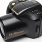 Olympus IS-10 Super DLX Date 35mm Point&Shoot w/28-110 4x zoom, case, remote, Great