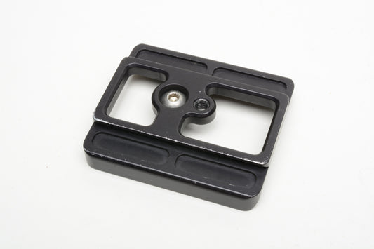 Kirk PZ-59 Arca-Type Compact Quick Release Plate for Canon EOS 1D & 1Ds