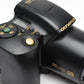 Olympus IS-10 Super DLX Date 35mm Point&Shoot w/28-110 4x zoom, case, remote, Great