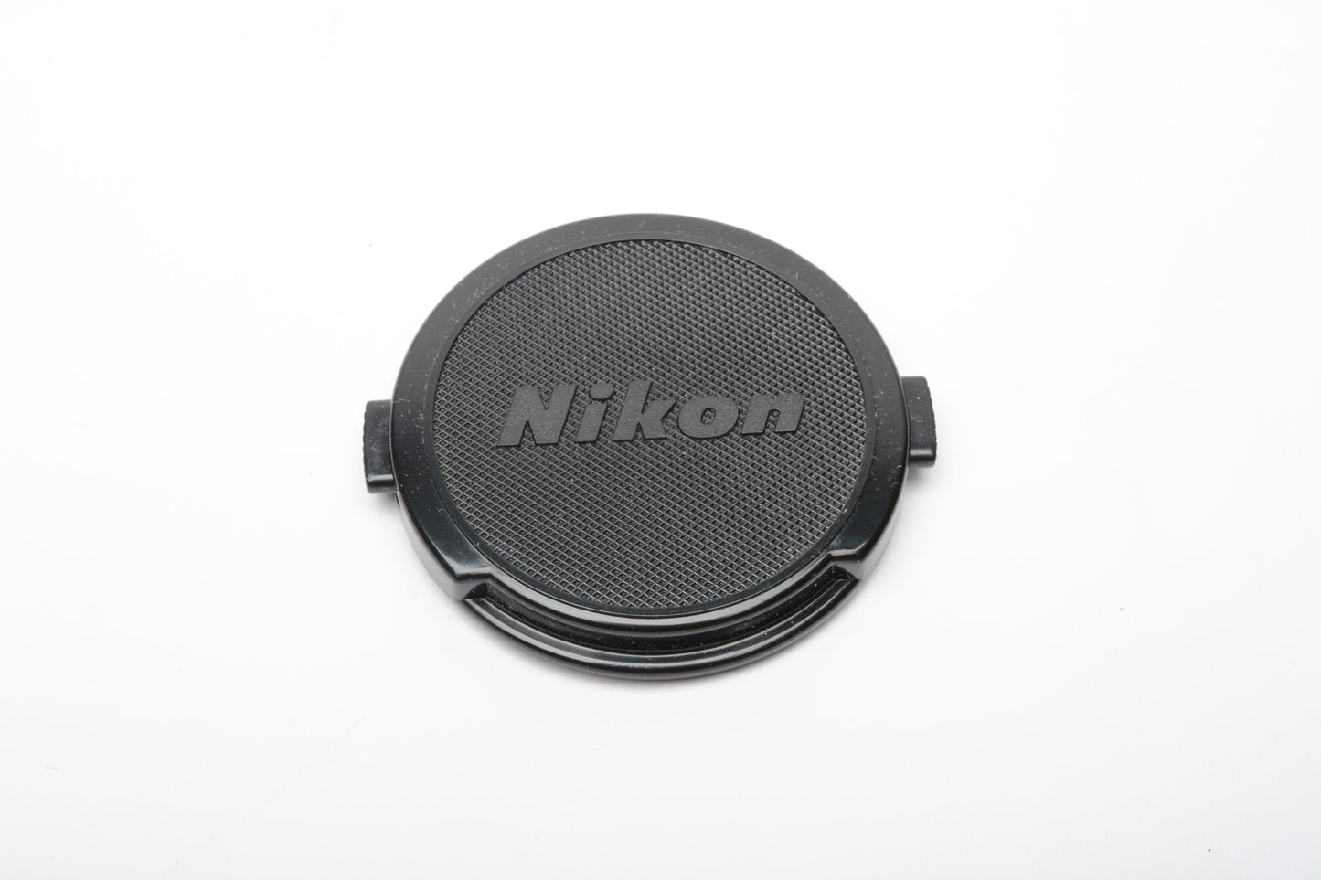 Genuine Nikon 52mm snap-on cap, New