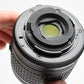 Nikon AF-P 18-55mm f3.5-5.6 G DX VR, Mint- Caps