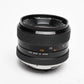 Rokinon 28mm f2.8 wide lens for Minolta MD Mount + Skylight filter