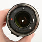 Canon FD 80-200mm f4 2-Touch NFD Zoom Lens, Pola. + case, Very clean, nice!