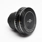 Bronica Nippon Kogaku Nikkor-P 75mm f2.8 Lens, Good, *Read