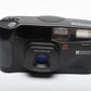 Ricoh Shotmaster Zoom Super 35mm Point&Shoot w/38-60mm Macro zoom lens