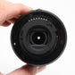 Nikon AF-P 18-55mm f3.5-5.6 G DX VR, Mint- Caps