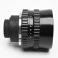 Nikon Nikkor-O 50mm f2.8 Medium Format Lens for Bronica EC S2 S2A, Good
