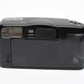 Ricoh Shotmaster Zoom Super 35mm Point&Shoot w/38-60mm Macro zoom lens