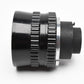 Nikon Nikkor-O 50mm f2.8 Medium Format Lens for Bronica EC S2 S2A, Good