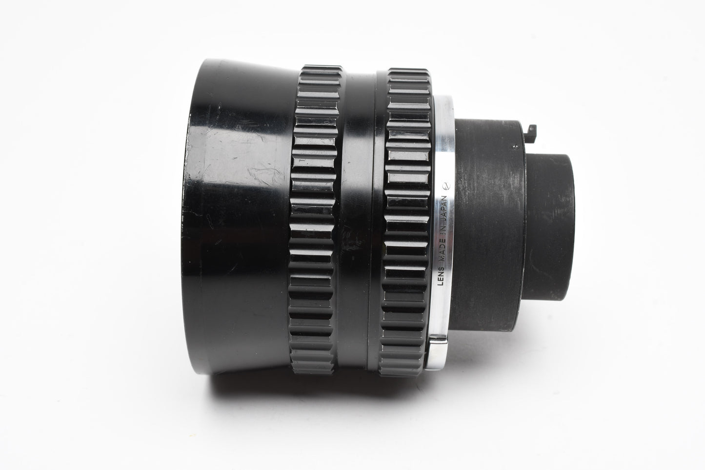 Nikon Nikkor-O 50mm f2.8 Medium Format Lens for Bronica EC S2 S2A, Good