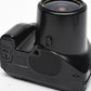 Olympus IS-10 Super DLX Date 35mm Point&Shoot w/28-110 4x zoom, case, remote, Great
