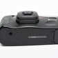 Ricoh Shotmaster Zoom Super 35mm Point&Shoot w/38-60mm Macro zoom lens