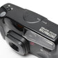 Ricoh Shotmaster Zoom Super 35mm Point&Shoot w/38-60mm Macro zoom lens