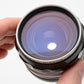 Nikon Nikkor-H 2.8cm 28mm f3.5 Nippon Kogaku lens, Jewel case, Box, Great!