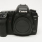 Canon EOS 5D Mark II DSLR Body, 2batts, Charger, Only 5137 Acts, Clean!